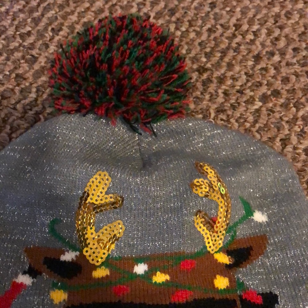 Fun hat - Picture 2 of 2